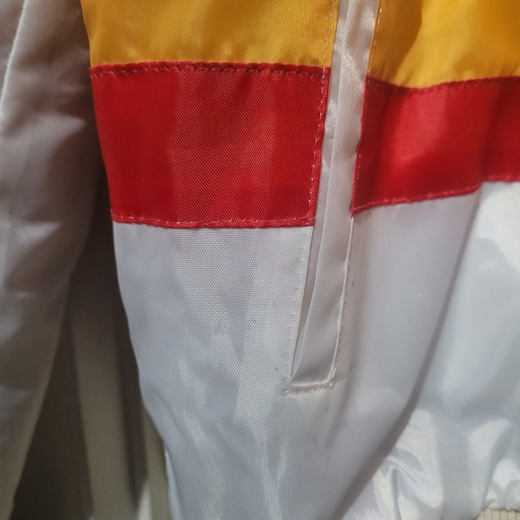 NWOT Houston astros Jacket - Picture 5 of 5